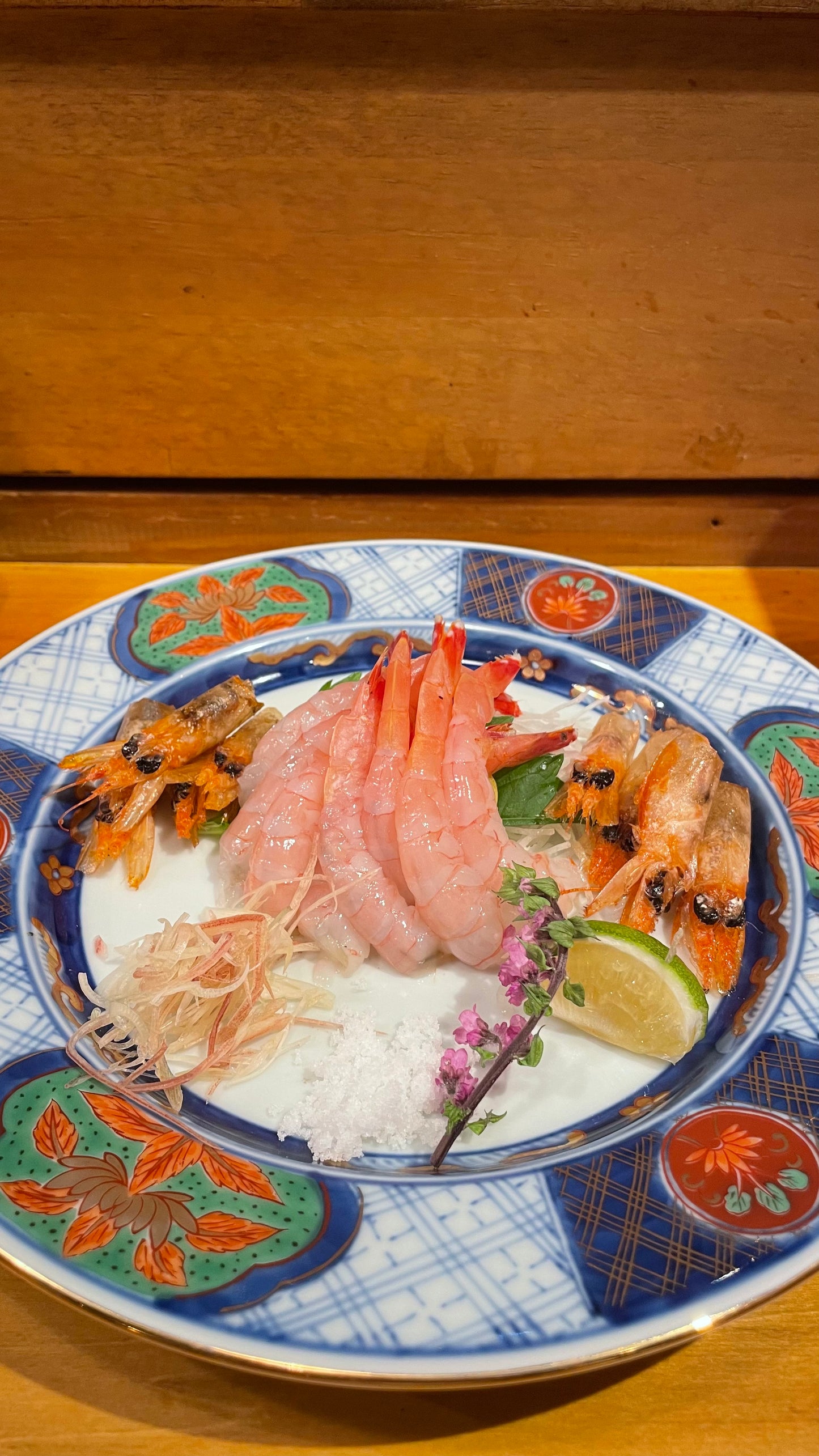 タカエビ　700g